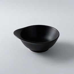 手周りとんすい　黒 / Temawari Tonsui Black